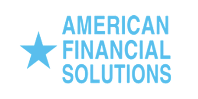 American Financial Solutions logo