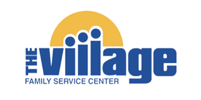 The Village Family Service Center logo