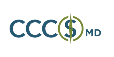 CCCS MD logo